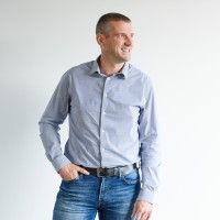 Stéphane Bouhière