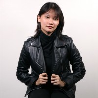 Frances Marie Cabanlong