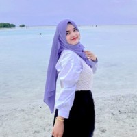 Intan Destamia Putri Rahardjo