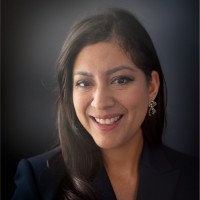 Brandy Madrigal-Flynn, MHA