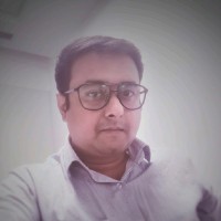 Shaswat Raj