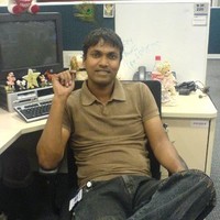 Sundeep Kumar