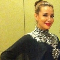 Tannaz Khorsani