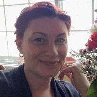 Tracy Antonuccci