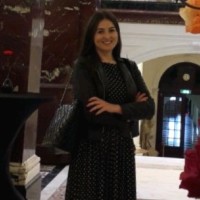 Dragana Marinkovic