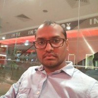 Ugesh Kumar