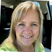 Susan Pavlik Gillings