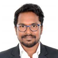 Tharun Raj