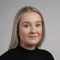 Tinna Rún Snorradóttir