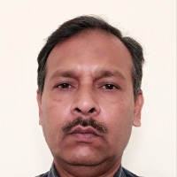 M Asim Alvi