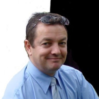 Peter Copeland