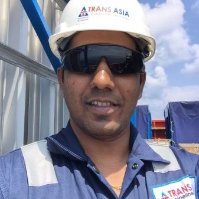 Amol Bhosale