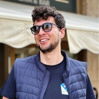 Massimiliano Rapetto