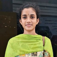 Saranyakumari Rangasamy