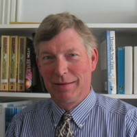Peter Lee