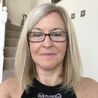 Susan Bell (Clark)
