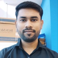 Sahil Bhargav
