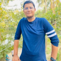 Shaibal Shahriar