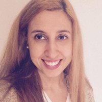 Tania Cidres