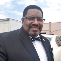 Vernon Brooks