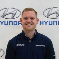 Brandon Hugenberg