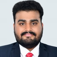Krishna Kumar Thyagarajan