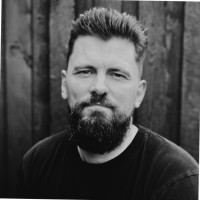 Kristoffer Damgaard Rasmussen