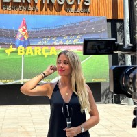 Sara Monge Raventós
