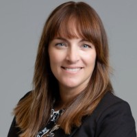 Melissa Parker