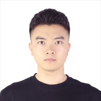 Eavin Lin