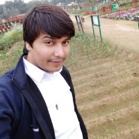 Ashish Kumar