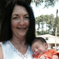 Betty Beebe