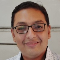 Dr. Ganatra Kashyap A.