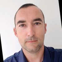 Laurent BACQUE