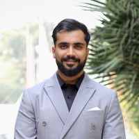 Piyush Sawani