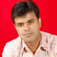 Manohar Shetty