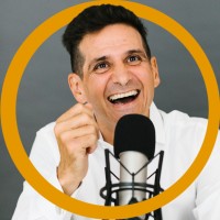 Sascha Ladurner 🎧