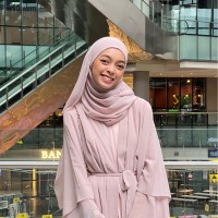 Nur Syuhadah Baba