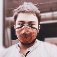 Kanishk J.