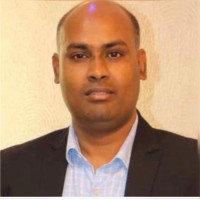 Ramesh Devendiran