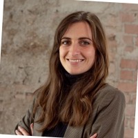 Alma Zanardo