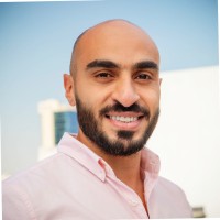 Mohammad Al-Otaibe