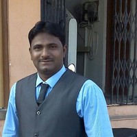 Satish Desai