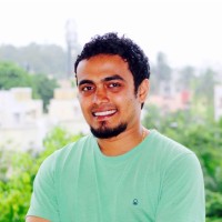 Rajesh Krishnan