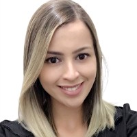 Jasmine Rodrigues