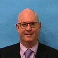 Stephen Booth