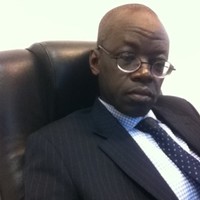 Mor Talla NIANG