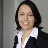Dimitra Papastamos