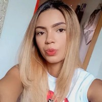 Mariana Aparecida