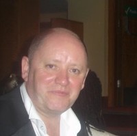 Dougie Whitehead